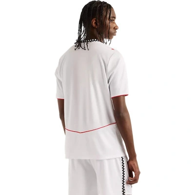 Bayern Leverkusen Drittes 2026-2027 Trikot