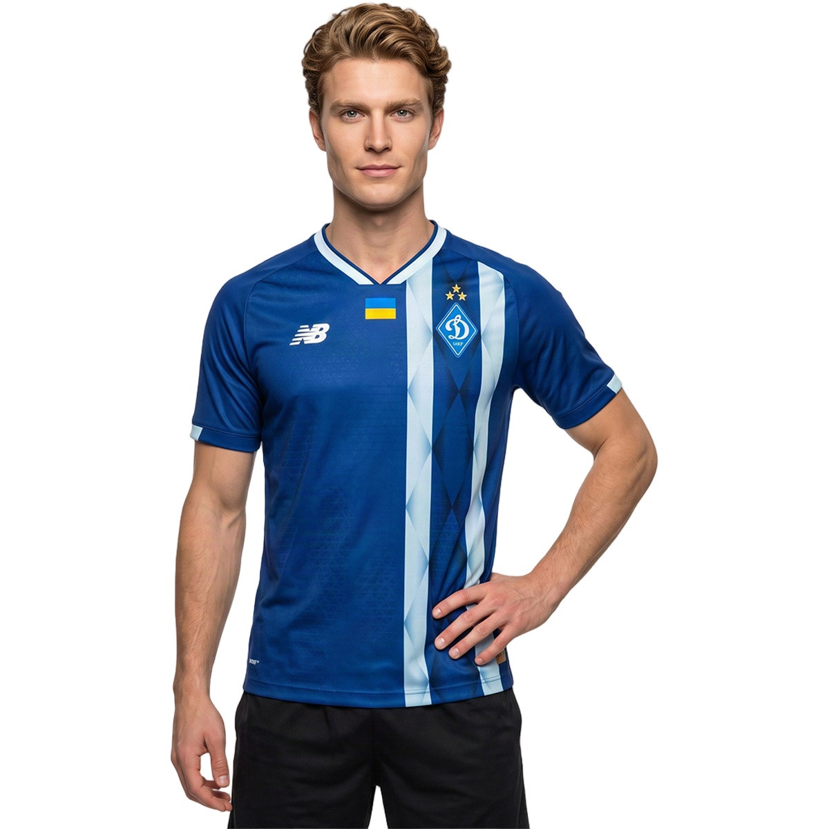 Dynamo Kyiv Away 2026/27