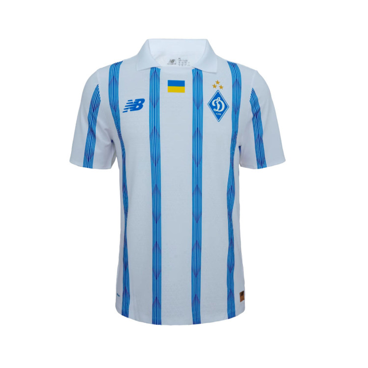 New Balance Dinamo Kiev Primera Equipación