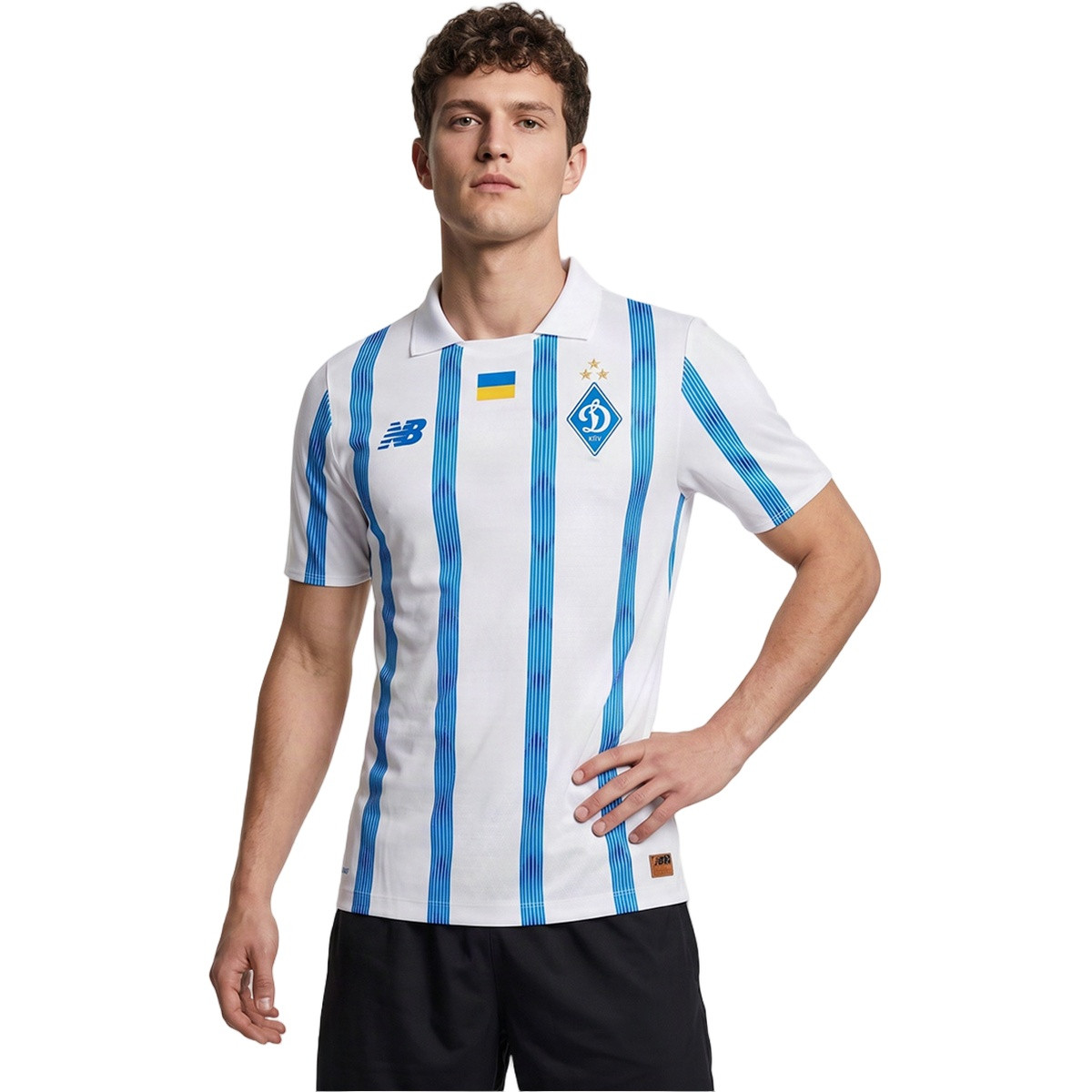 Dynamo Kyiv Home 2026/27