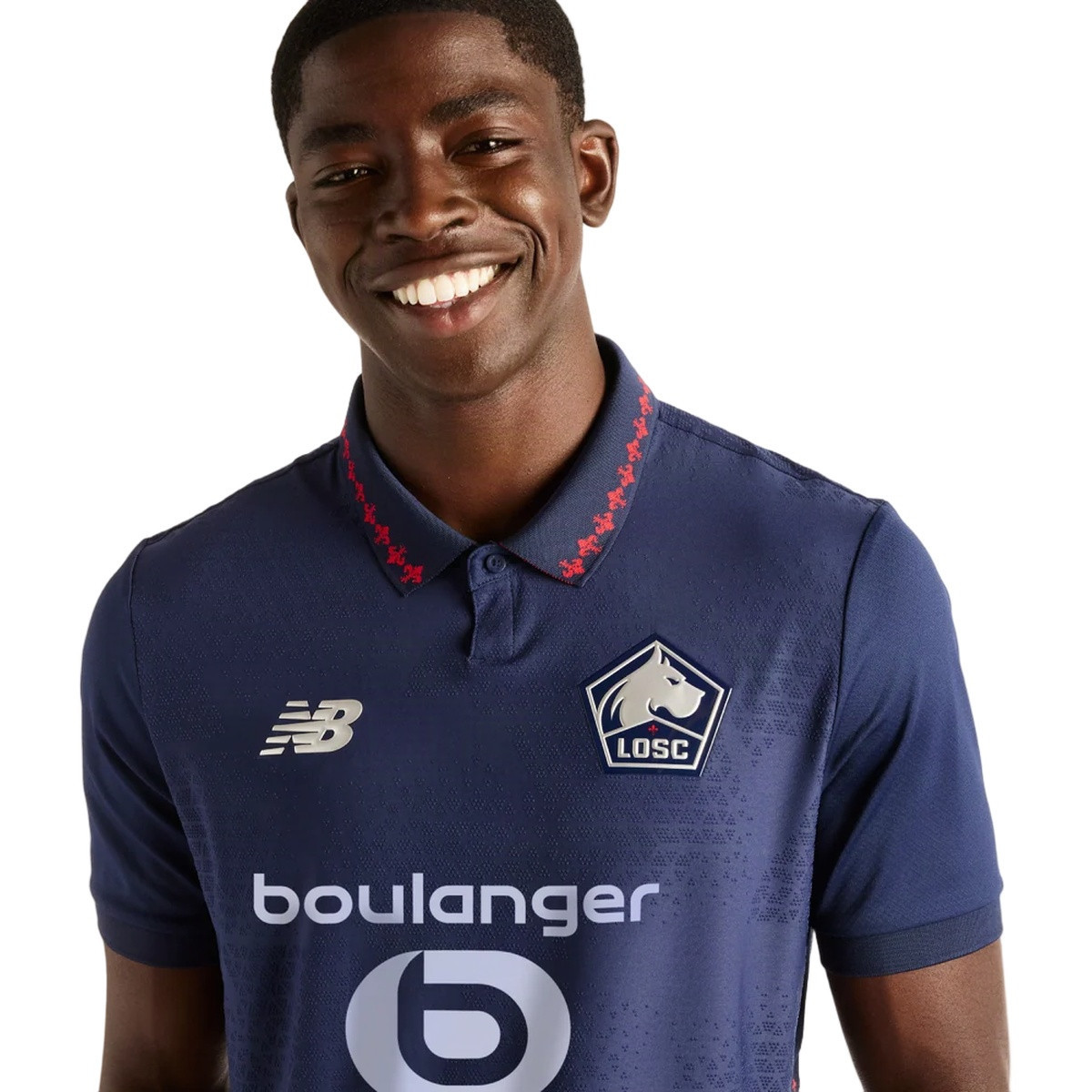 Lille Third 2026/27