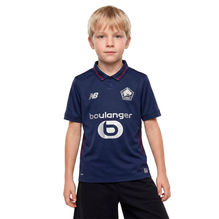 New Balance Lille Tercera Equipación Niño