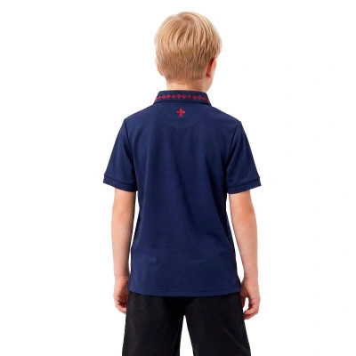 Lille Drittes 2026-2027 Kinder Trikot