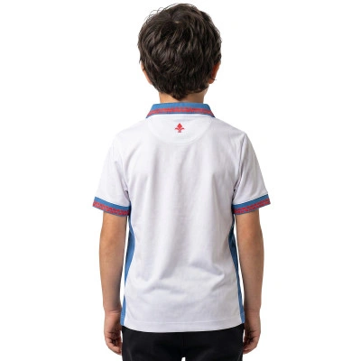 Jersey Lille Segundo Uniforme 2026-2027 Niño