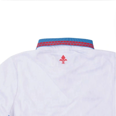 New Balance Camiseta Lille Segunda Equipación Niño — photo 4