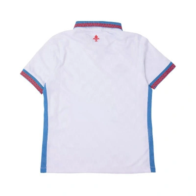 New Balance Camiseta Lille Segunda Equipación Niño — photo 6