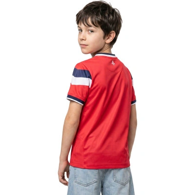 Playera Lille Primer Uniforme 2026-2027 Niño