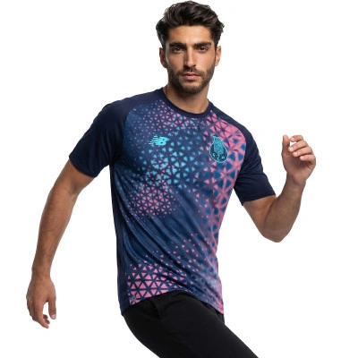 Fc Porto Training Lightweight 2026-2027 T-Shirt