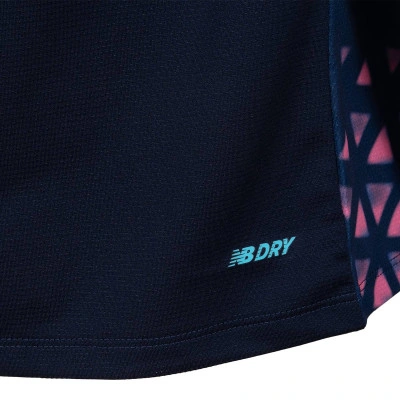 New Balance Camiseta Fc Porto Training Lightweight — photo 7