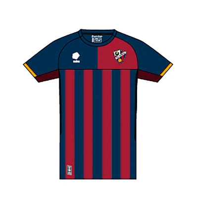 Jersey Sociedad Deportiva Huesca Primera Equipación 2025-2026 SDH Cantera