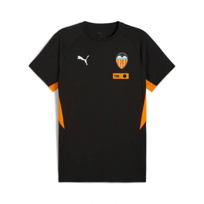 Playera Valencia CF Fanswear 2025-2026