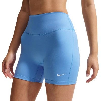 Leggings curtas Dri-Fit One Mujer