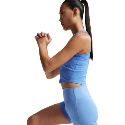 Nike Malla corta Dri-Fit One Mujer — foto 3