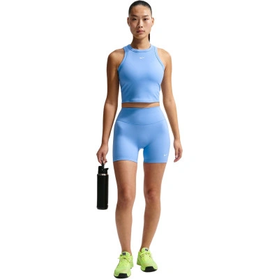 Nike Malla corta Dri-Fit One Mujer — foto 4