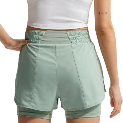 Nike Pantalón corto One Mujer — foto 4
