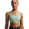 Soutien desportivo Nike Swoosh Medium Support Bra
