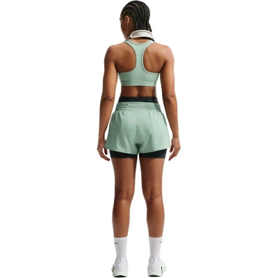Nike Sujetador Swoosh Medium Support Bra — photo 4