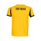 Maillot Puma Enfant Coupe d'Allemagne BVB Borussia 2025-2026
