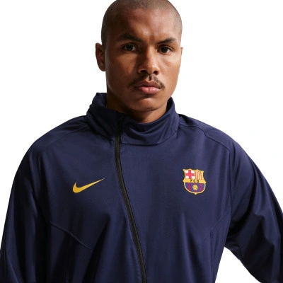 Nike Chaqueta Fc Barcelona Pre-Match — photo 3