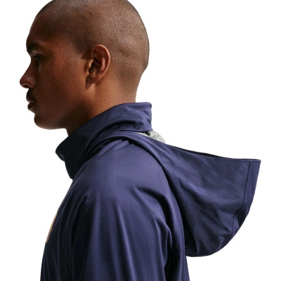 Nike Chaqueta Fc Barcelona Pre-Match — photo 4