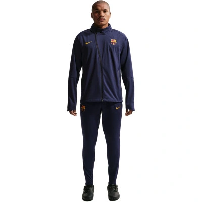 Nike Chaqueta Fc Barcelona Pre-Match — photo 5