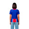 Camiseta Nike PSG Primera Equipación 2026-2027 Mujer