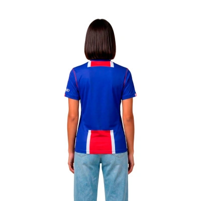 Camiseta PSG Primera Equipación 2026-2027 Mujer