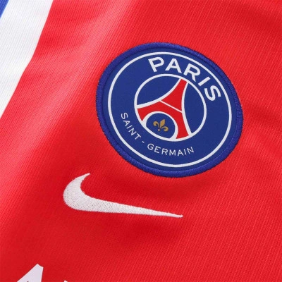 Nike Camiseta PSG Primera Equipación Mujer — photo 3