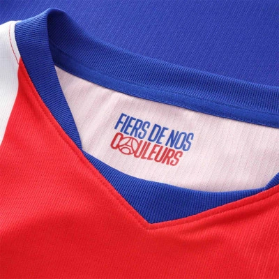 Nike Camiseta PSG Primera Equipación Mujer — photo 4