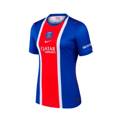 Nike Camiseta PSG Primera Equipación Mujer — photo 6