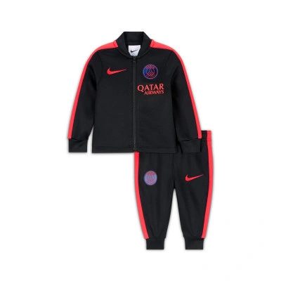 Infants Psg 2026-2027 Tracksuit