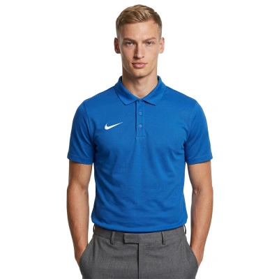 Cotton Park 26 Polo Shirt