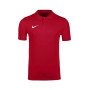 Baumwolle Park 26-Red-White