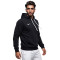 Sudadera Nike Con Capucha Algodón Park 26