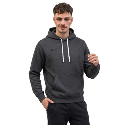 Sudadera Con Capucha Algodón Park 26
