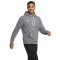 Sudadera Nike Con Capucha Algodón Park 26