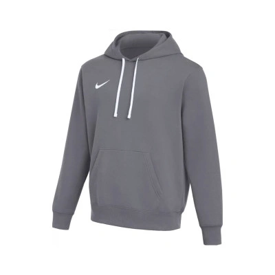 Sudadera Con Capucha Algodón Park 26