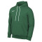 Nike Mit Kapuze Baumwolle Park 26 Sweatshirt