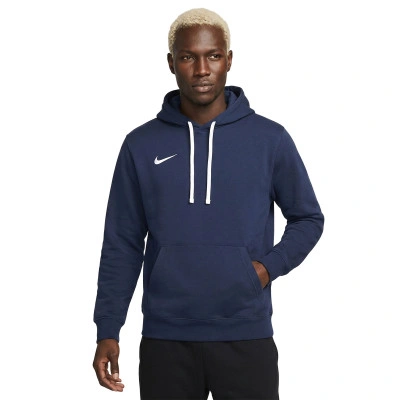 Sudadera Con Capucha Algodón Park 26