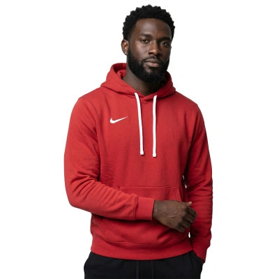 Sudadera Con Capucha Algodón Park 26