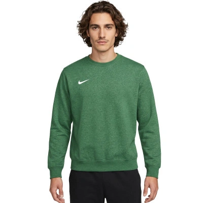 Sudadera Algodón Park 26