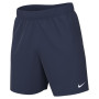 Baumwolle Park 26-Navy-White