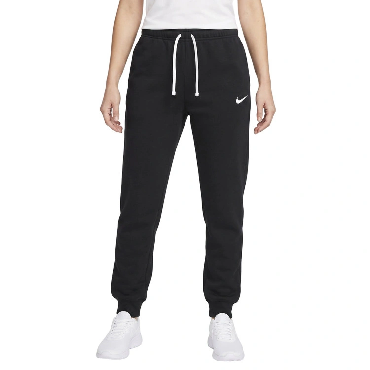 pantalon-largo-nike-algodon-park-26-mujer-black-white-0