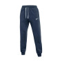 Algodón Park 26 Mujer-Navy-White