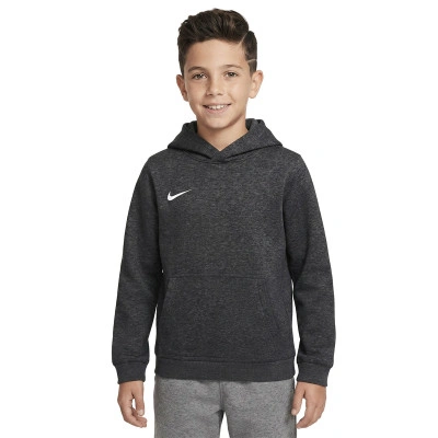 Sudadera Con Capucha Algodón Park 26 Niño