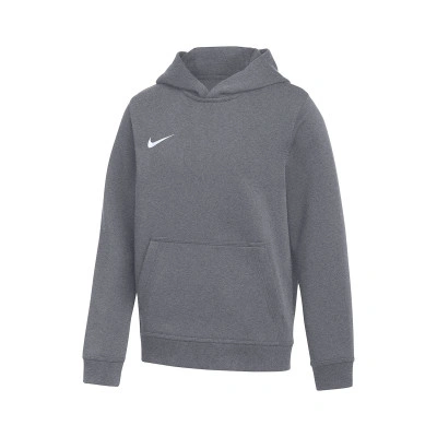 Con Capucha Algodón Park 26 Niño Sweatshirt