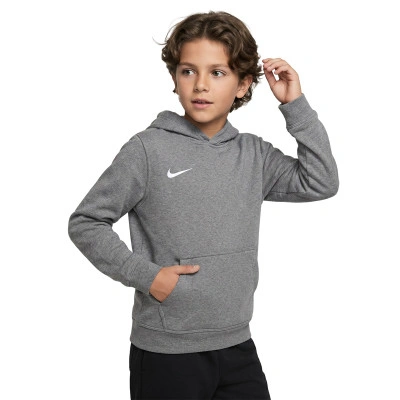 Sudadera Con Capucha Algodón Park 26 Niño