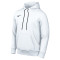 Nike Kids Hooded Cotton Park 26 Sweatshirt