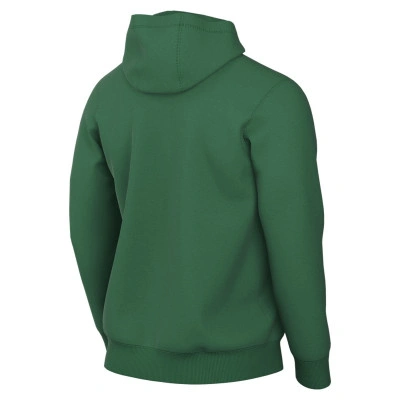 Sweatshirt Com Capuz Algodão Park 26 Criança