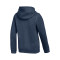 Sweatshirt Nike Com Capuz Algodão Park 26 Criança